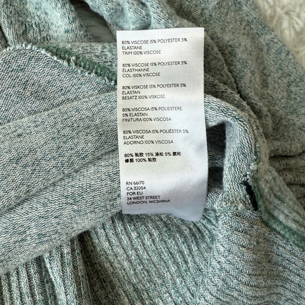 Anthropologie Saturday Sunday Oversized Sweater - Picture 15 of 16